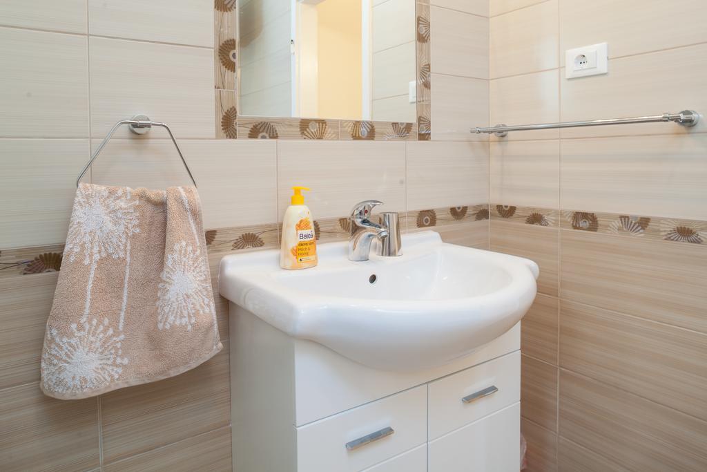 Apartmán Nevia *