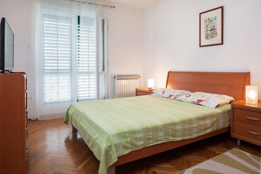 Nevia Apartmán *