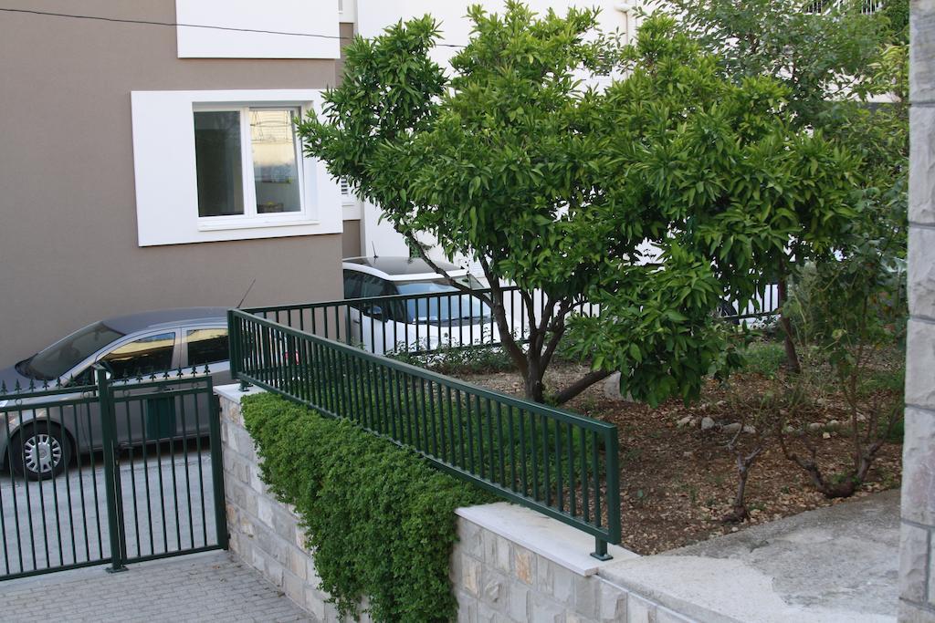 Apartmán Nevia